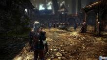 Imagen 9 de The Witcher 2: Assassins of Kings Enhanced Edition