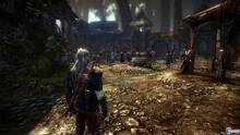 Imagen 24 de The Witcher 2: Assassins of Kings Enhanced Edition