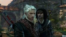 Imagen 36 de The Witcher 2: Assassins of Kings Enhanced Edition