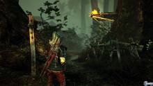 Imagen 16 de The Witcher 2: Assassins of Kings Enhanced Edition