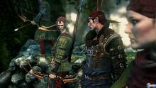Imagen 54 de The Witcher 2: Assassins of Kings Enhanced Edition