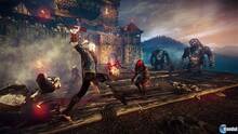 Imagen 82 de The Witcher 2: Assassins of Kings