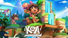 Imagen 49 de Koa and The Five Pirates of Mara