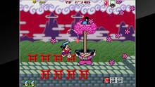 Imagen 14 de Arcade Archives PISTOL DAIMYO NO BOUKEN