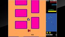 Imagen 11 de Arcade Archives NEW RALLY-X