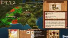 Imagen 4 de Empire: Total War - The Warpath Campaign