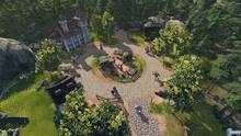 Imagen 1 de The Settlers 7: Paths to a Kingdom