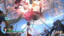 Imagen 23 de Samurai Warriors 3