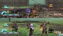 Imagen 13 de Samurai Warriors 3