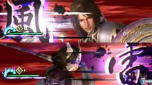 Imagen 12 de Samurai Warriors 3