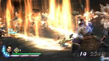 Imagen 20 de Samurai Warriors 3