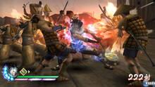 Imagen 19 de Samurai Warriors 3