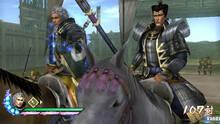 Imagen 17 de Samurai Warriors 3