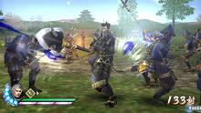 Imagen 16 de Samurai Warriors 3