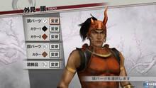 Imagen 15 de Samurai Warriors 3