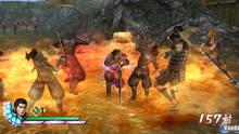Imagen 5 de Samurai Warriors 3