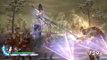 Imagen 4 de Samurai Warriors 3