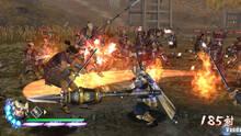 Imagen 3 de Samurai Warriors 3