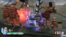 Imagen 2 de Samurai Warriors 3