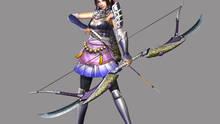 Imagen 9 de Samurai Warriors 3