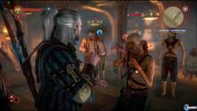 Imagen 80 de The Witcher 2: Assassins of Kings Enhanced Edition