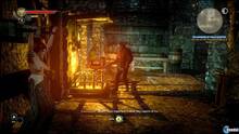 Imagen 82 de The Witcher 2: Assassins of Kings Enhanced Edition