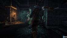 Imagen 77 de The Witcher 2: Assassins of Kings Enhanced Edition