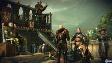 Imagen 95 de The Witcher 2: Assassins of Kings Enhanced Edition