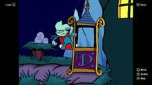 Imagen 2 de Pajama Sam: No Need to Hide When It's Dark Outside
