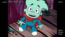 Imagen 5 de Pajama Sam: No Need to Hide When It's Dark Outside