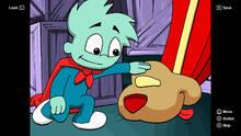 Imagen 9 de Pajama Sam 2: Thunder And Lightning Aren't So Frightening