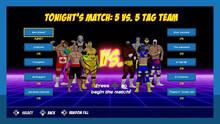 Imagen 25 de Action Arcade Wrestling