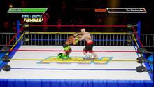 Imagen 26 de Action Arcade Wrestling