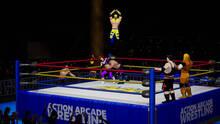 Imagen 27 de Action Arcade Wrestling