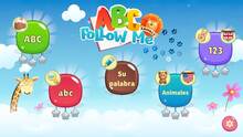 Imagen 7 de ABC Follow Me: Animales