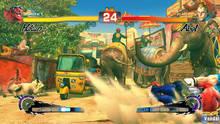 Imagen 365 de Super Street Fighter IV