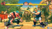 Imagen 358 de Super Street Fighter IV