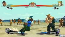 Imagen 300 de Super Street Fighter IV