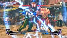 Imagen 287 de Super Street Fighter IV