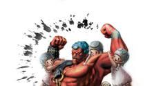 Imagen 383 de Super Street Fighter IV