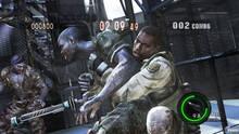Imagen 46 de Resident Evil 5: Gold Edition