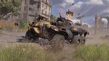 Imagen 307 de Crossout