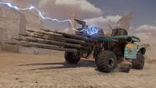 Imagen 308 de Crossout