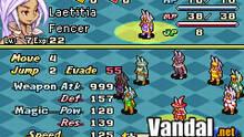 Imagen 10 de Final Fantasy Tactics Advance