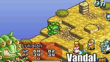 Imagen 19 de Final Fantasy Tactics Advance