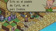 Imagen 17 de Final Fantasy Tactics Advance