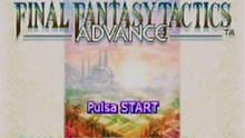 Imagen 14 de Final Fantasy Tactics Advance