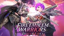 Imagen 30 de Fire Emblem Warriors: Three Hopes
