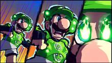 Imagen 12 de Mario Strikers: Battle League Football