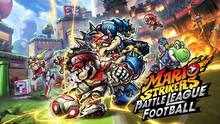 Imagen 15 de Mario Strikers: Battle League Football